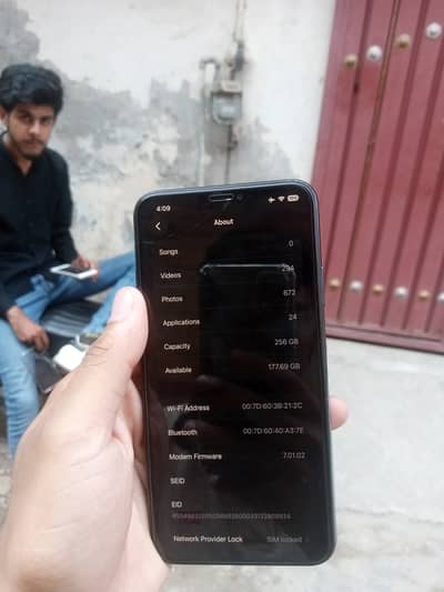 Apple iPhone 11 Pro Max 256GB BOX AVAILABLE