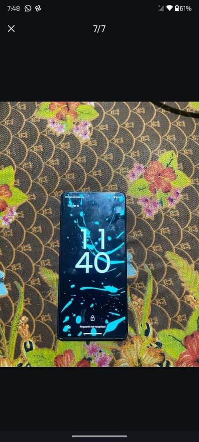 Motorola Edge 30 Pro