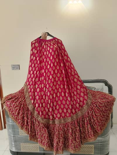 Wedding / Bridal Dress ready to wear