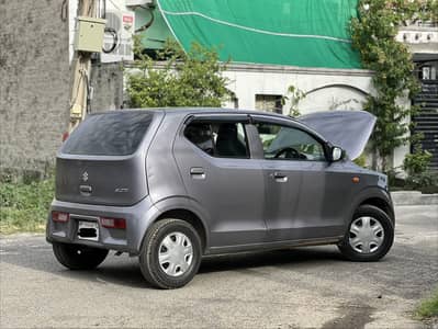 Suzuki Alto 2023