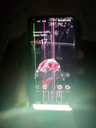 One Plus 9 5g for sale