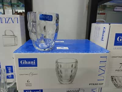 city Glass