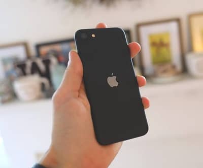Apple iPhone SE 2020