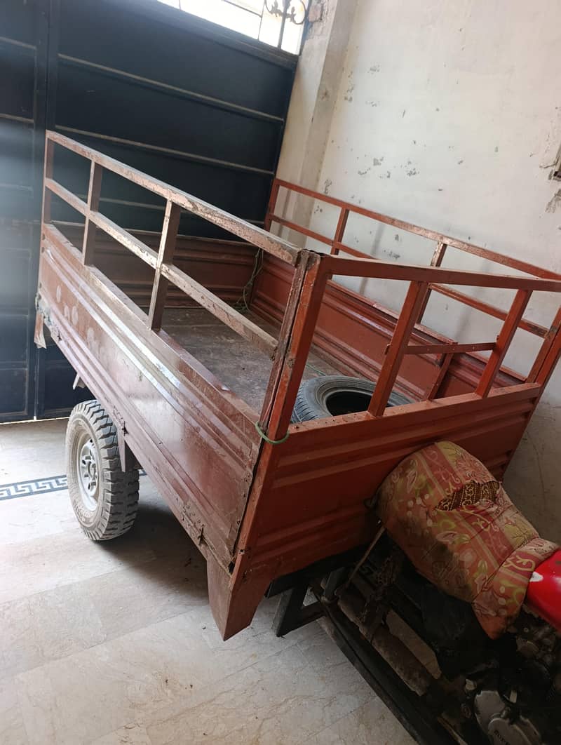 loder 150cc 2