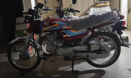 honda 2026 only 10kilometer use only only  exchange replica havy bike