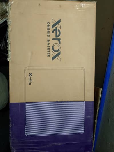 ongrade noks new 10kv invater