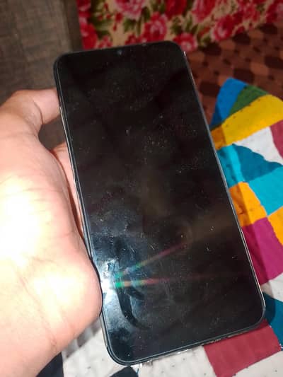 Realme Note 60x