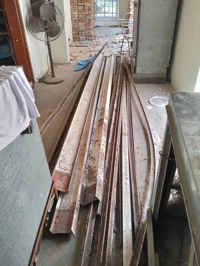 TR Girders (reusable) for sale