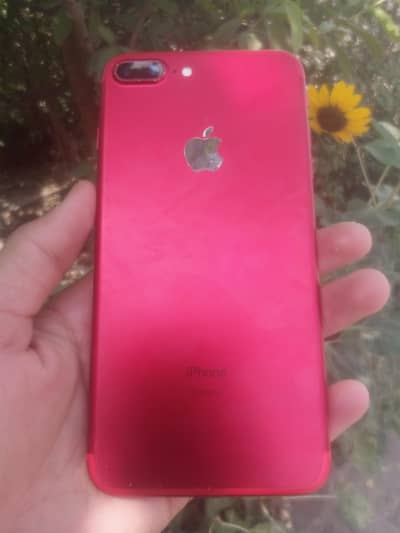 Apple iPhone 7 Plus 128gb non PTA All ok