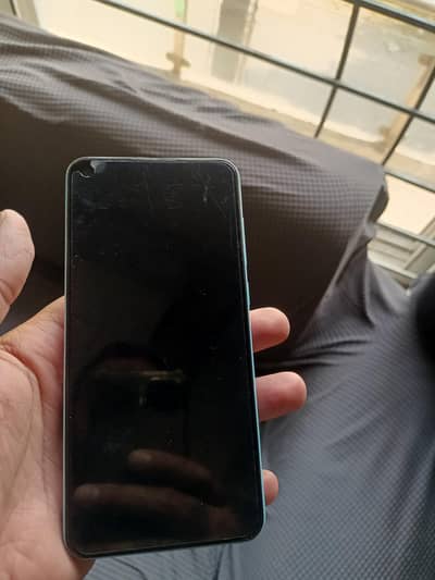 Xiaomi Redmi Note 9 (4/128)