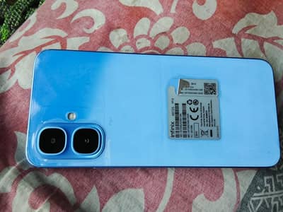 Infinix smart 10