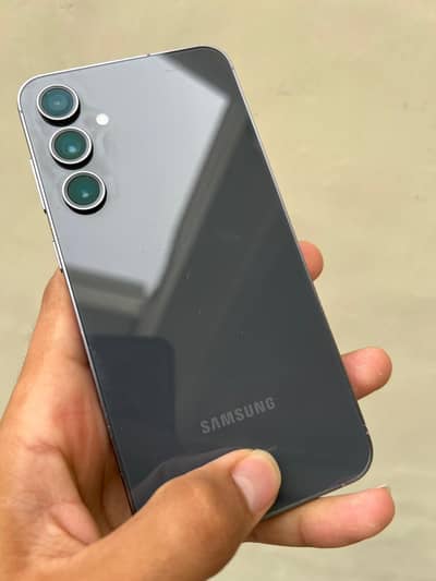 Samsung Mobile S23 FE