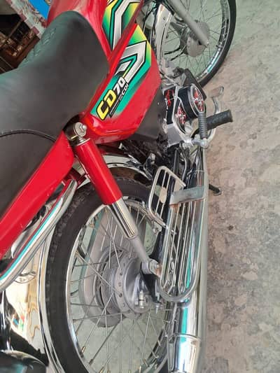Bikes