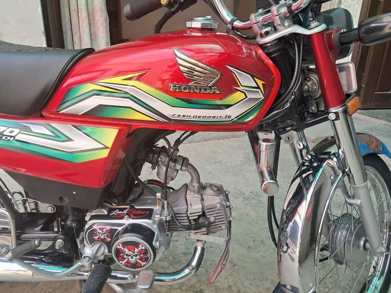Bikes 2