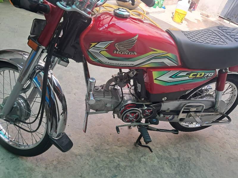 Bikes 3