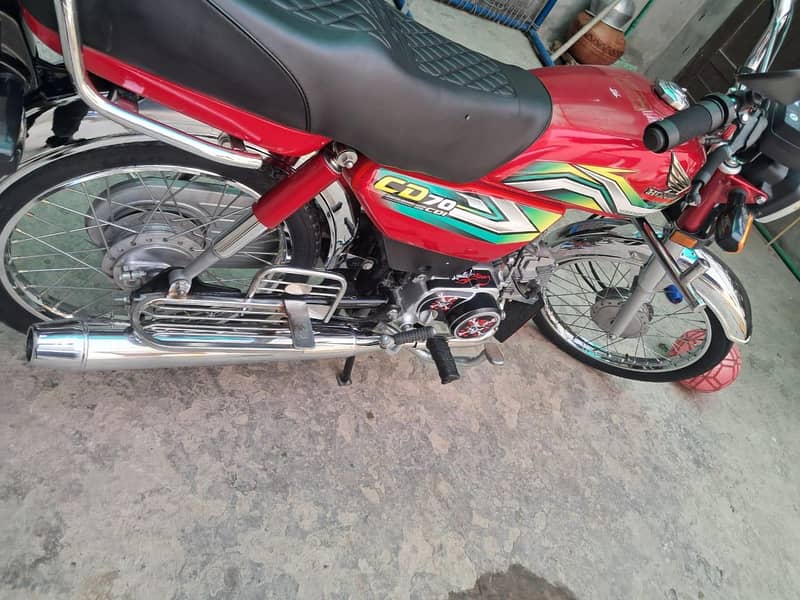 Bikes 4