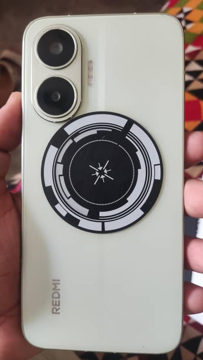 Xiaomi Redmi Turbo 4