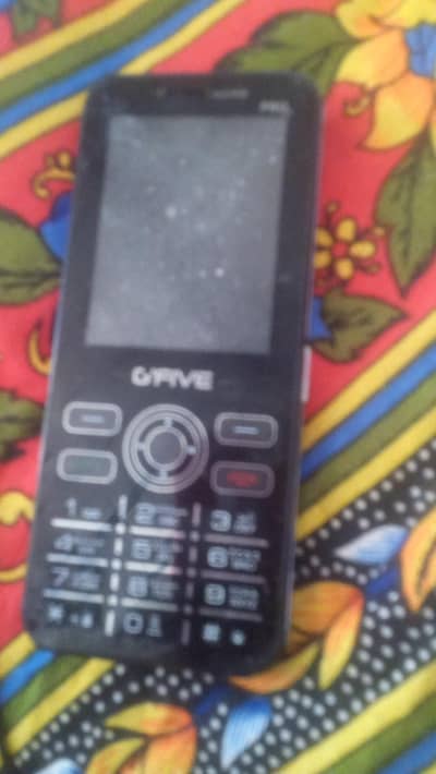 gfive