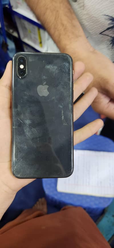 Apple iPhone XS
