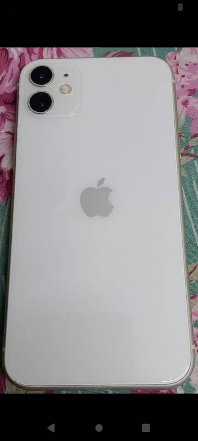 Apple iPhone 11