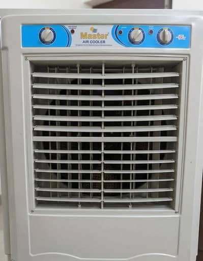 Air Cooler