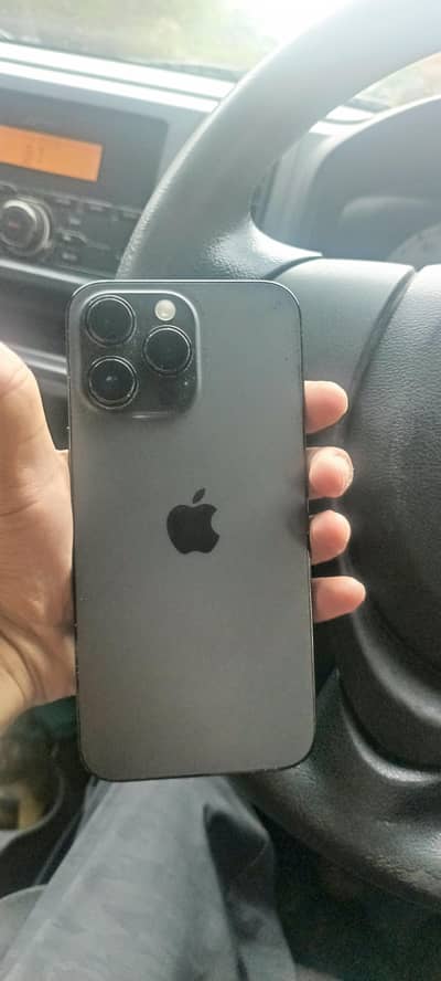 Apple iPhone 14 Pro Max