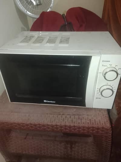 dawlemc microwave ovan for sale