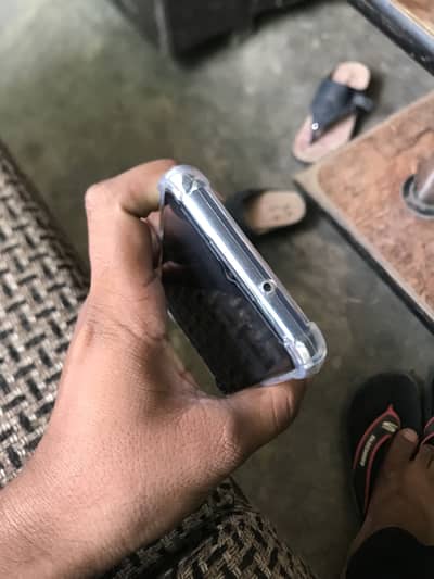 Vivo S1 official pta approved