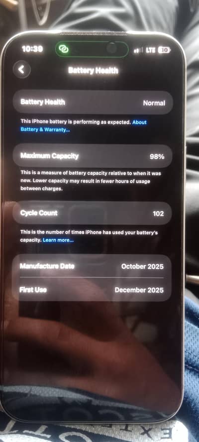 Apple iPhone 17 Pro Max