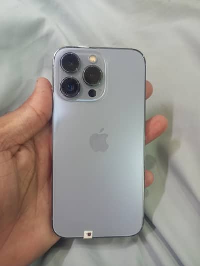 Apple iPhone 13 Pro