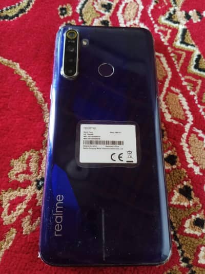 Realme 5