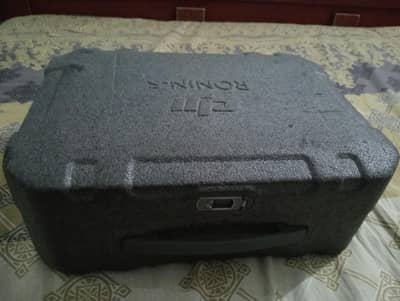 Dji Ronin Gimbal SC