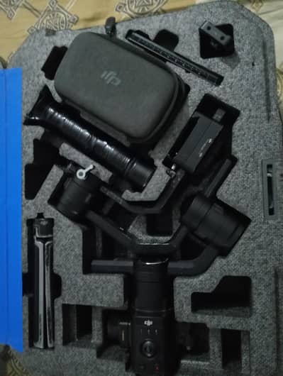 Dji Ronin Gimbal SC