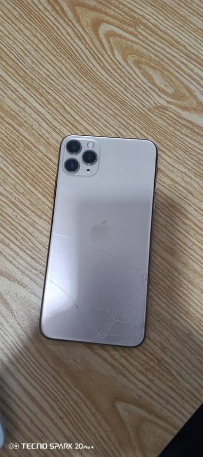 Apple iPhone 11 Pro Max