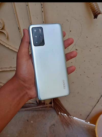 OPPO A16