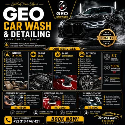 All Lahore Islamabad Rawalpindi home service available