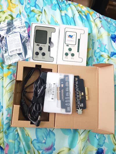 Iphone programing device ay 108