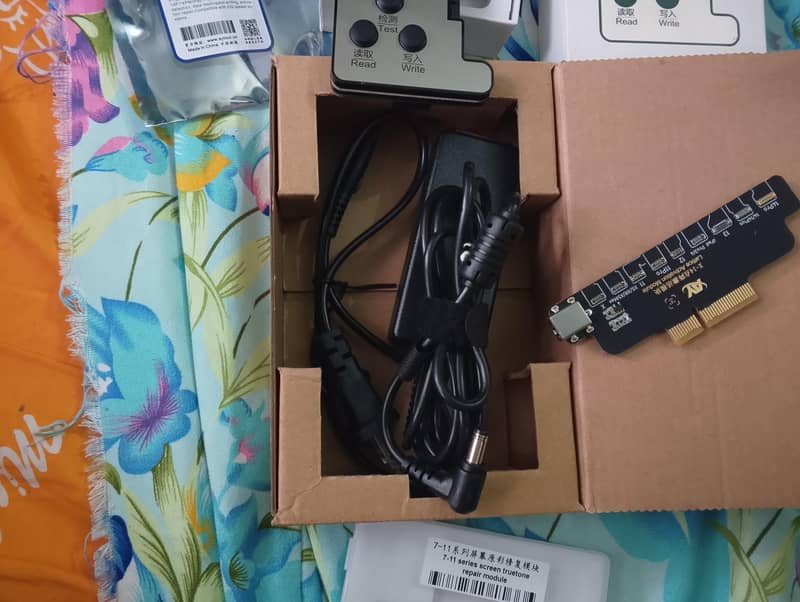 Iphone programing device ay 108 4