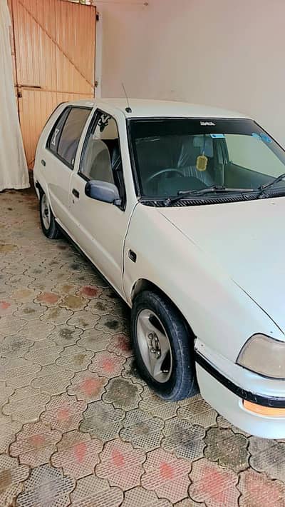 charade 1989 modol