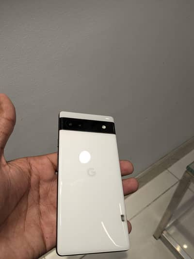 Google Pixel 6a