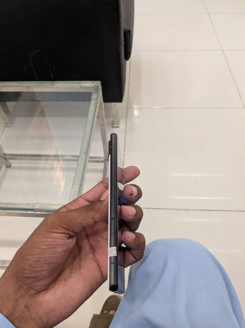 Google Pixel 6a 5