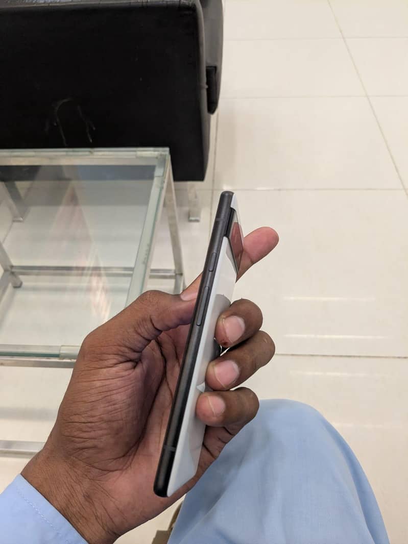 Google Pixel 6a 6