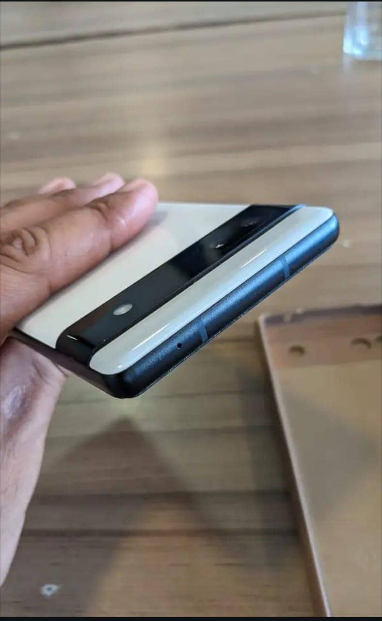 Google Pixel 6a 8