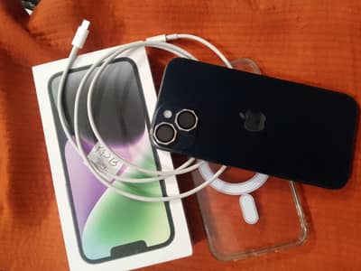 Apple iPhone 14