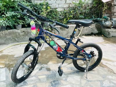 Cycle