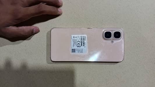 Infinix smart 10