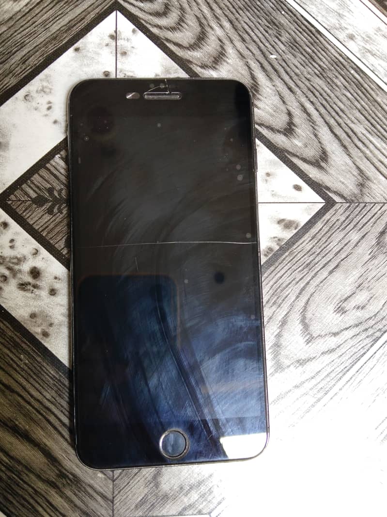 Apple iPhone 7 Plus 0