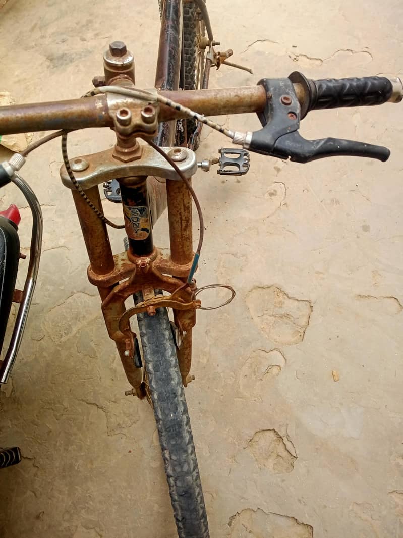 used cycle 3