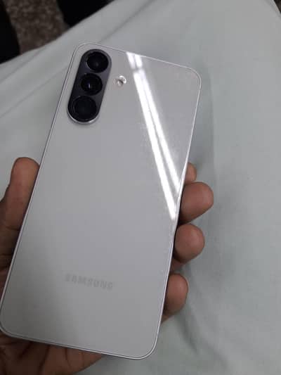 Samsung Mobile A56