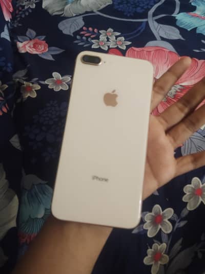 Apple iPhone 8 Plus